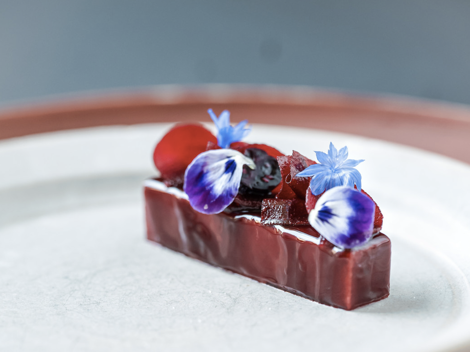 Emile van der Staak im Porträt